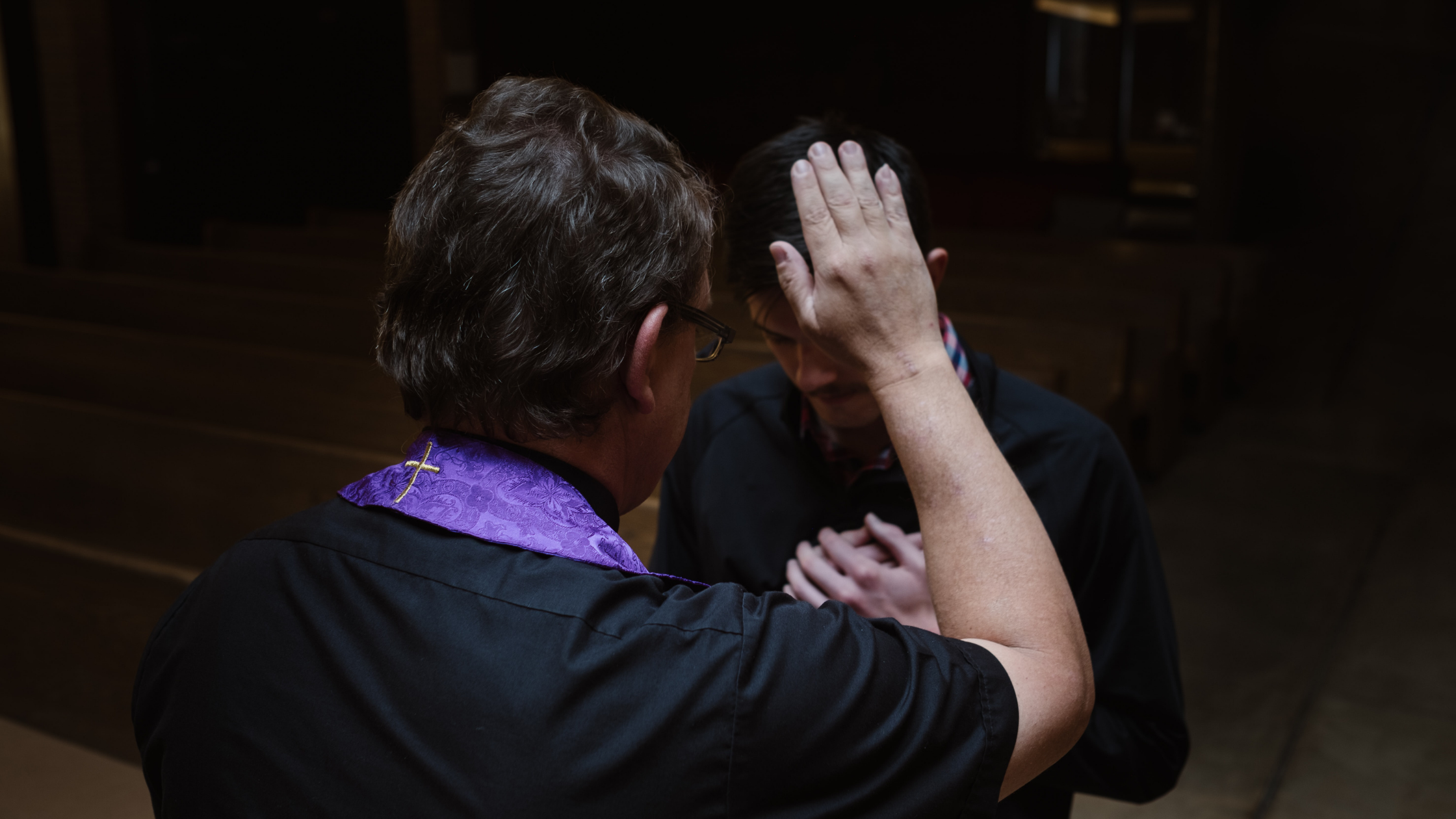 Combating Scrupulosity In Confession - Scrupulous Catholic