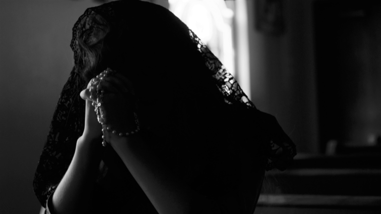 Act Of Contrition Scrupulous Catholic