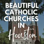 Catholic Churches in Houston