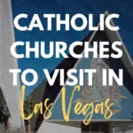 Catholic Churches in Las Vegas
