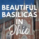 Catholic Basilicas in Ohio