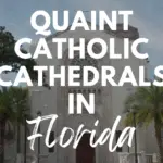 Catholic Cathedrals in Florida