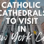 Catholic Cathedrals in New York City