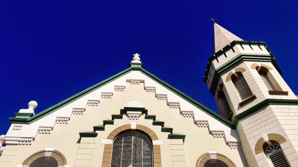 Catholic Churches in Aruba