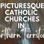 Catholic Churches in Northern Territory