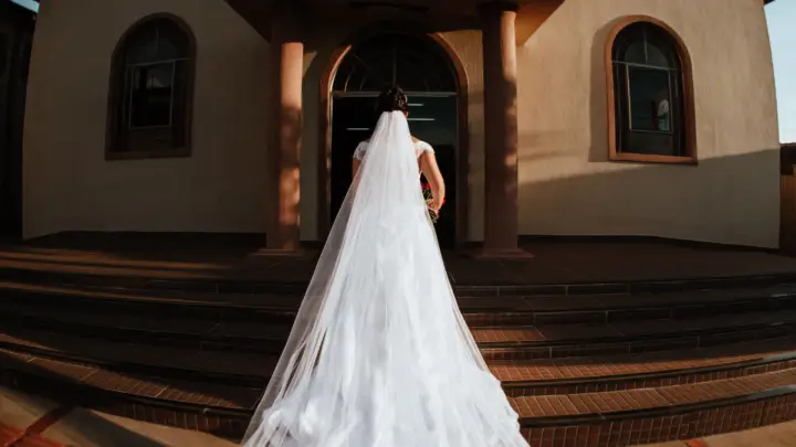 Catholic Wedding Dresses