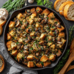 Vegan Thanksgiving Side Dishes