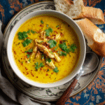 Authentic Mulligatawny Soup