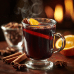 DIY Christmas Cocktails