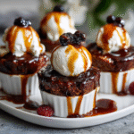 Christmas Dessert Ideas