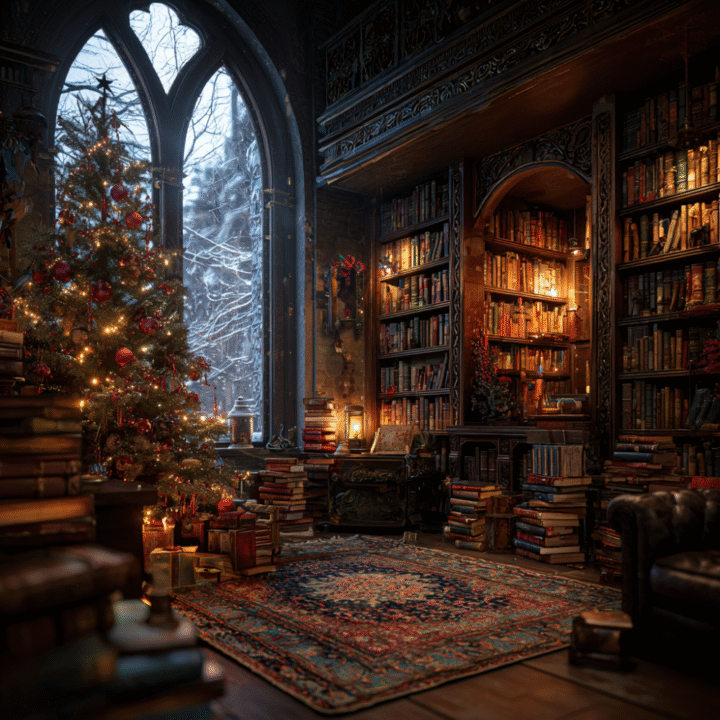 Christmas Family Traditions
