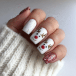 Christmas Nail Ideas