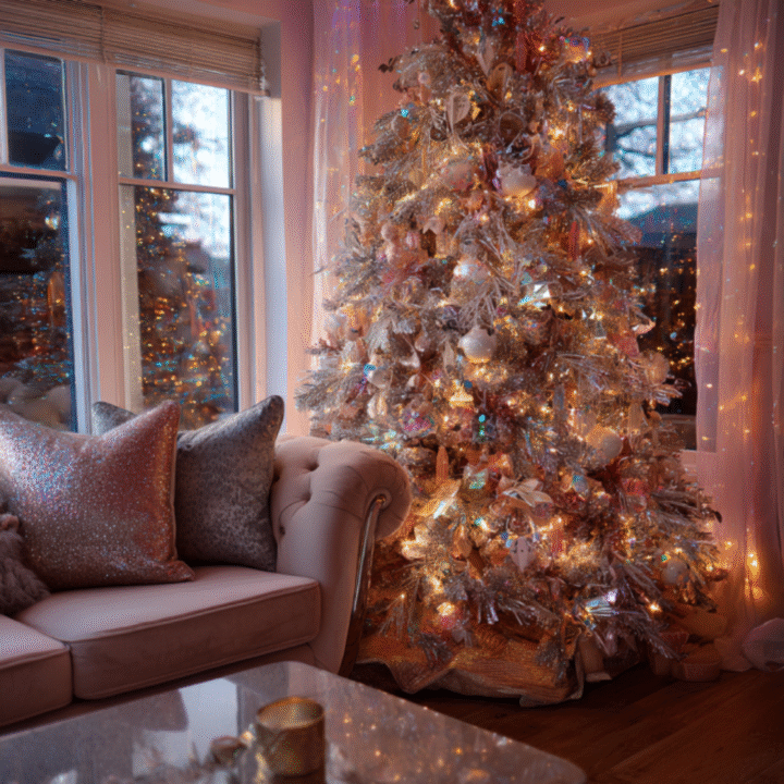 Christmas Tree Decoration Ideas