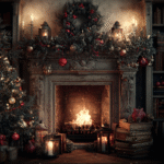 Hosting a Christmas Gathering Stress-Free