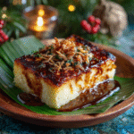 International Christmas Recipes