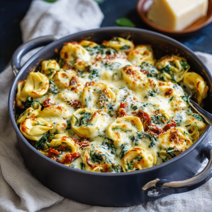 One-Pan Christmas Dinner Ideas