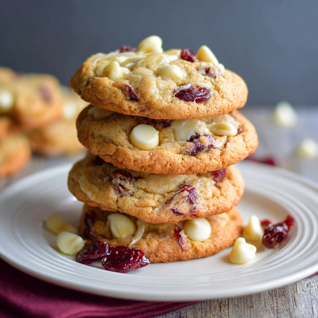 Easy Christmas Cookies to Bake