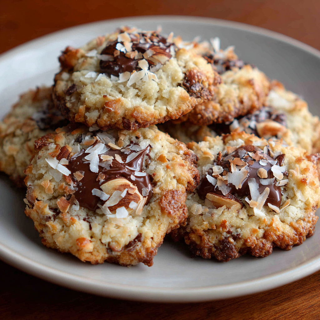 Easy Christmas Cookies to Bake