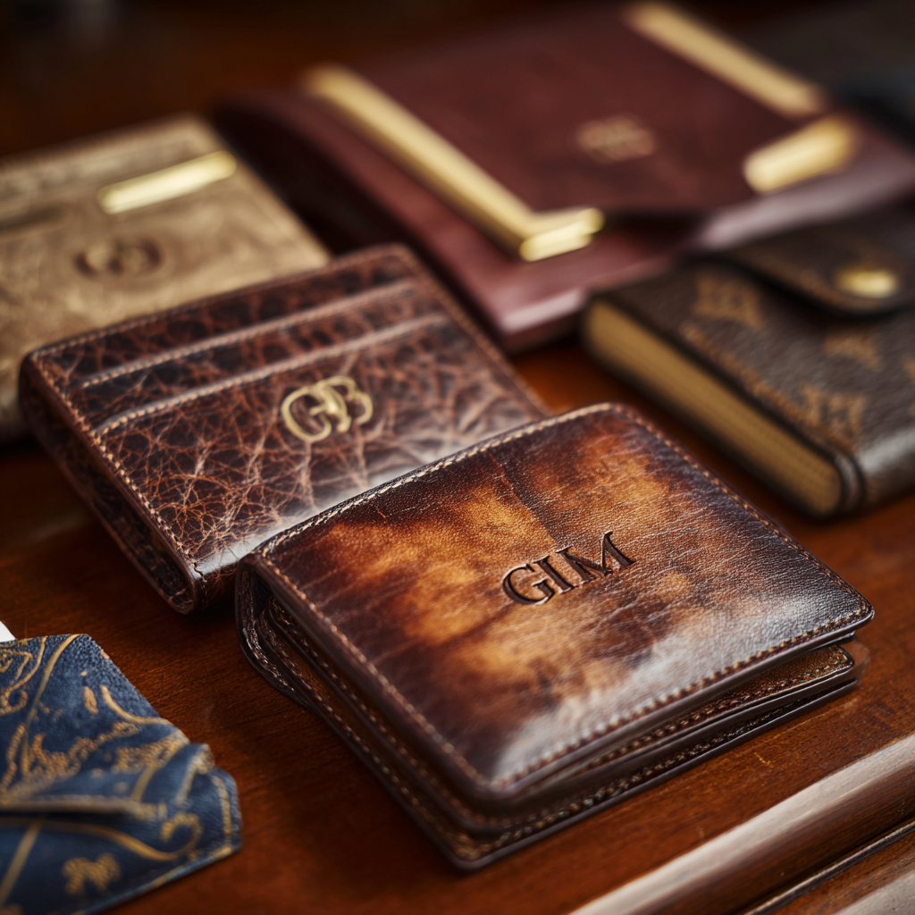 Personalized Christmas Gifts