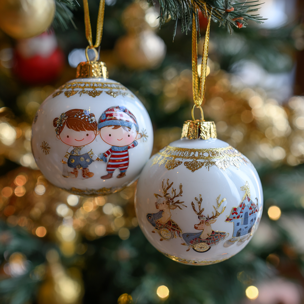 Personalized Christmas Gifts