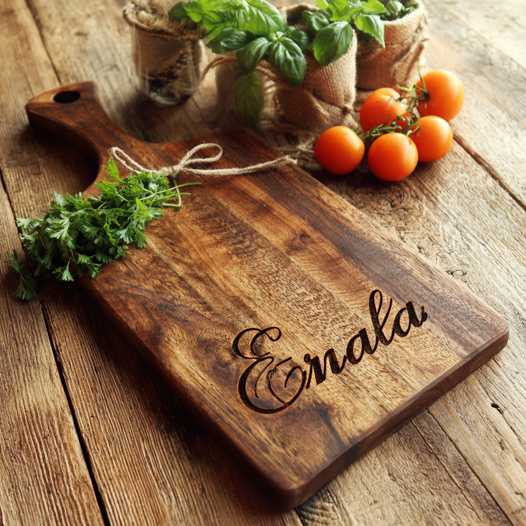 Personalized Christmas Gifts