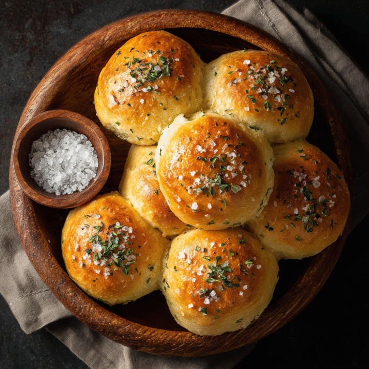 Christmas Side Dishes