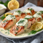 New Year’s Eve Seafood Recipes