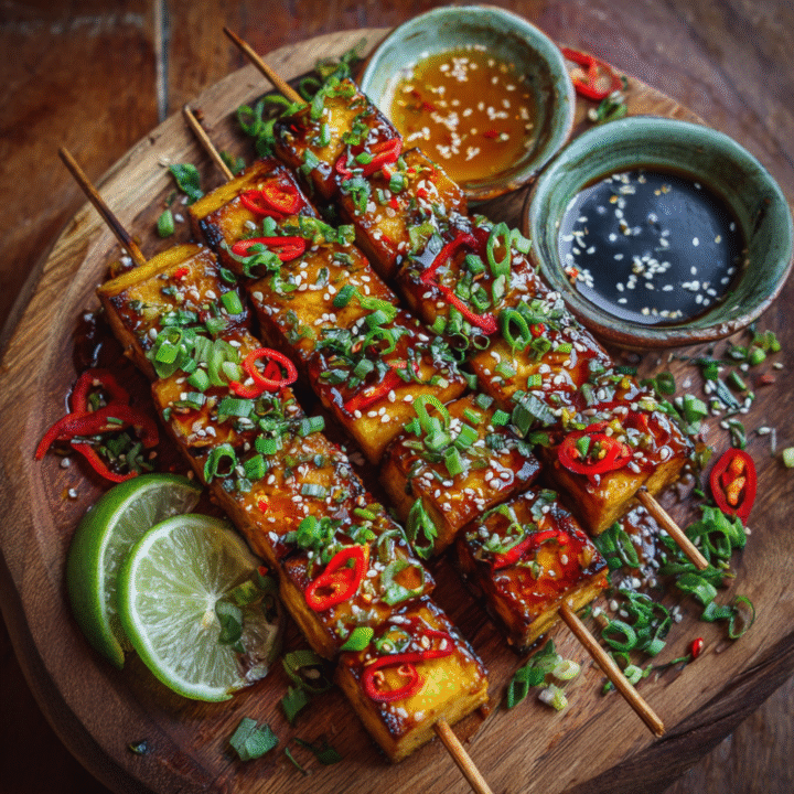 10 New Year’s Eve Vegan Recipes So Good, Even Your Non-Vegan Friends Will Beg for Seconds