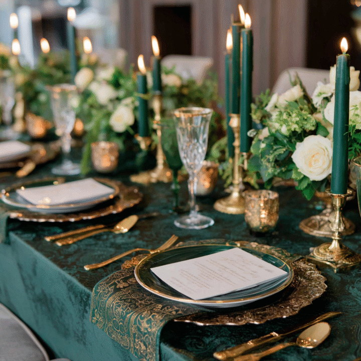 The Ultimate Wedding Guide for Winter: Cozy, Chic & Totally Magical