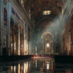 Catholic Churches in Rome