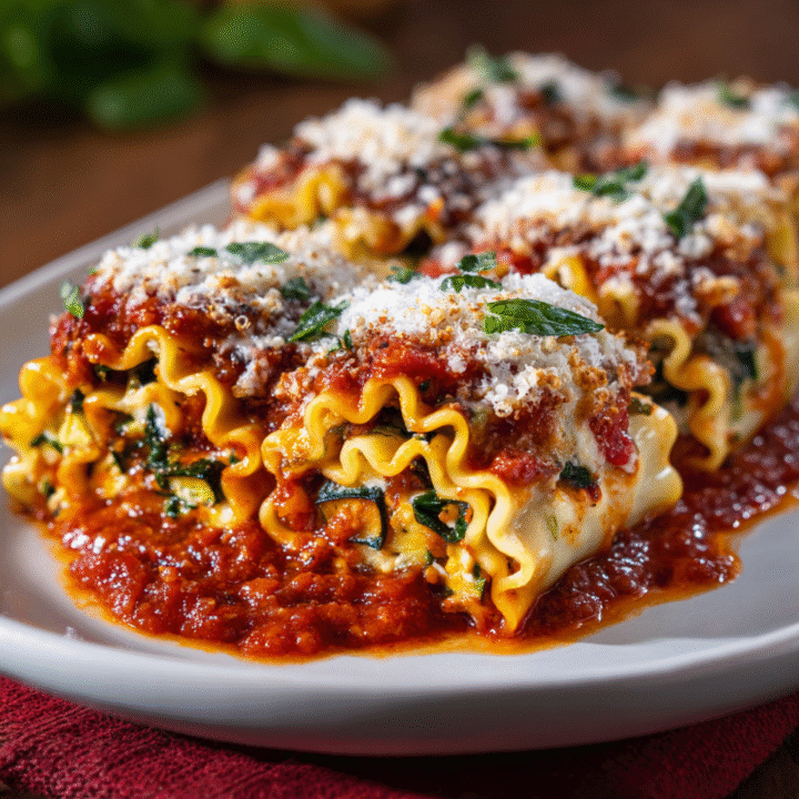 Christmas Vegetarian Recipes