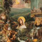 How to Create a Catholic Vision Board