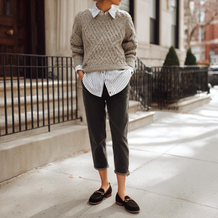 20+ Chic Modest Winter Outfits for Women