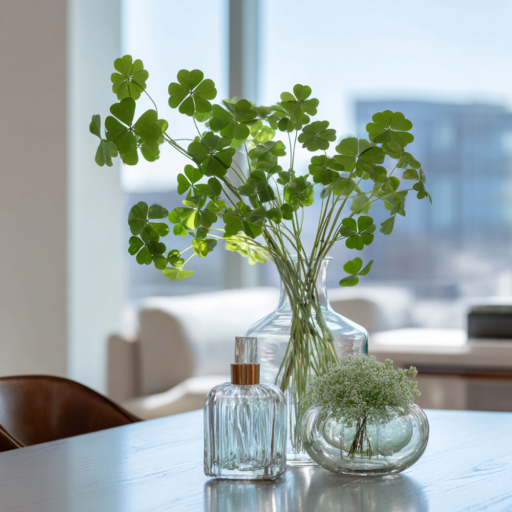 St. Patrick’s Day Decor Ideas for Apartment