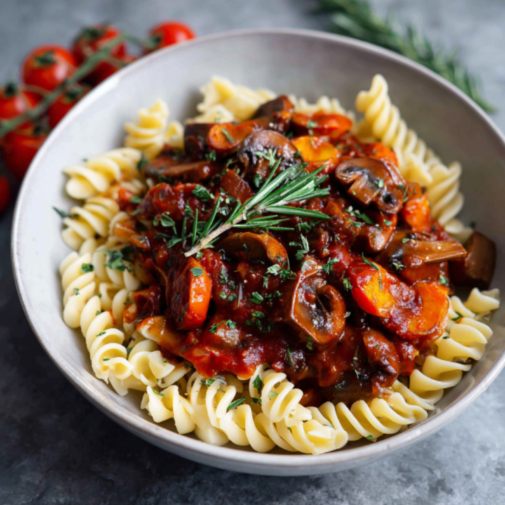 7 Romantic Valentine’s Day Vegan Dinner Recipes