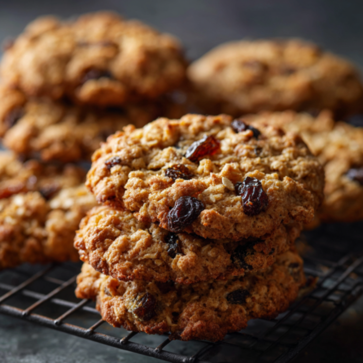 10 Easy Vegan Christmas Cookie Recipes Everyone Will Love