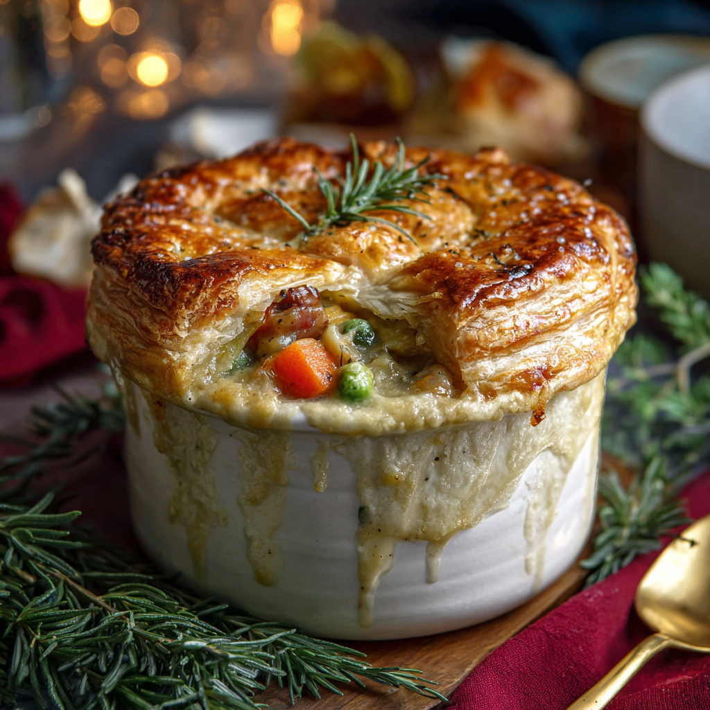 Christmas Vegetarian Recipes