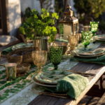 St. Patrick’s Day Table Decor Ideas