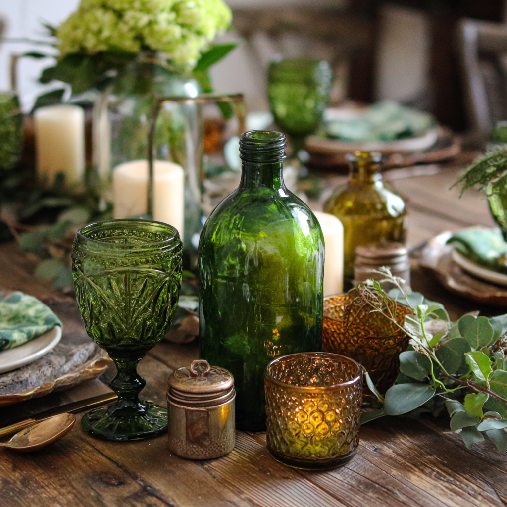 St. Patrick’s Day Table Decor Ideas