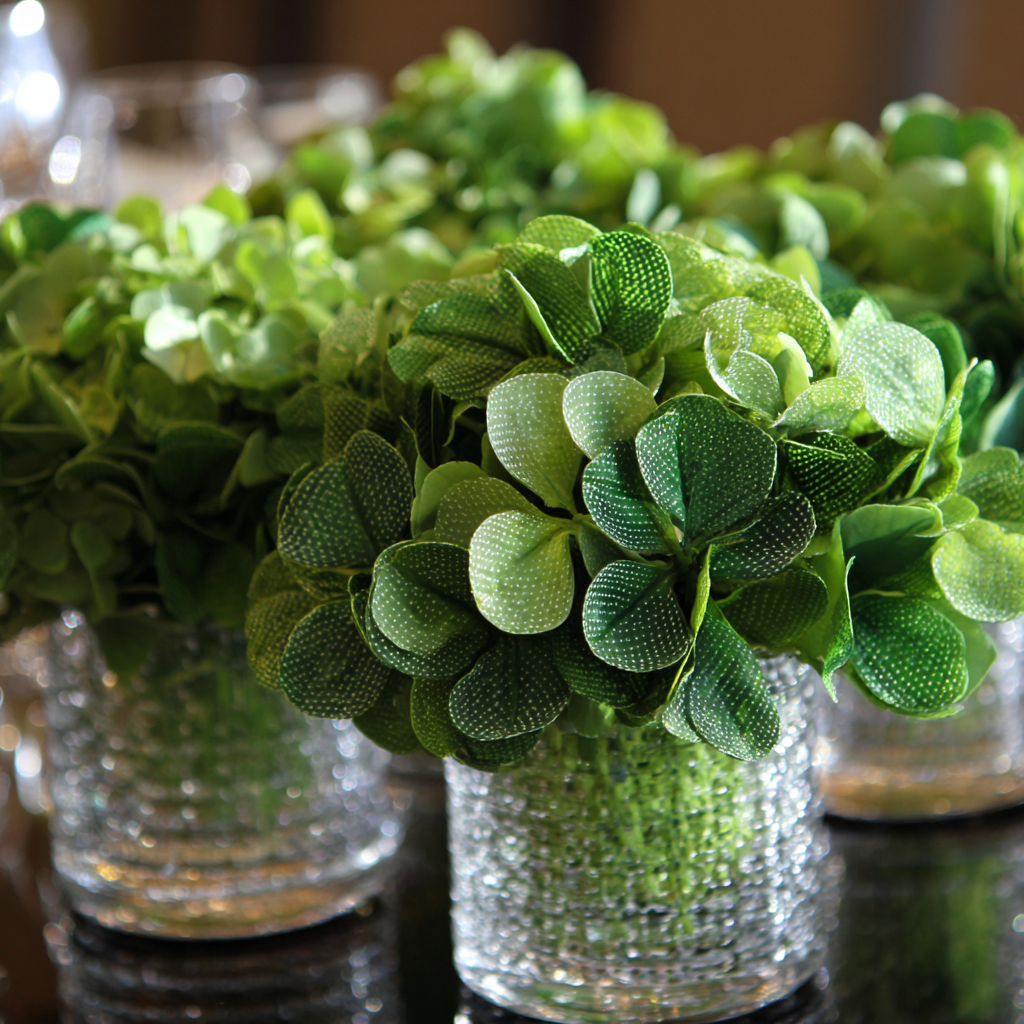 St. Patrick’s Day Table Decor Ideas