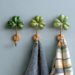 St. Patrick’s Day Entryway Decor
