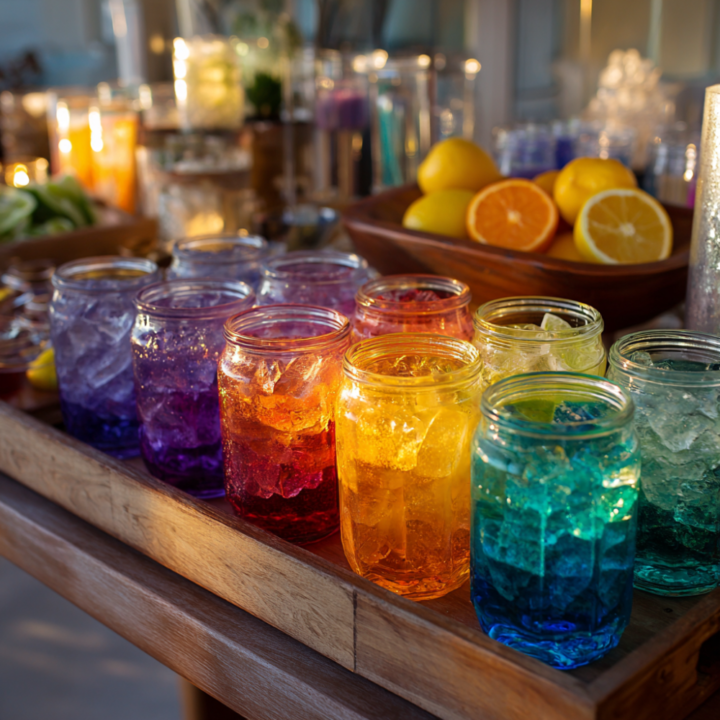 St. Patrick’s Day Party Decor Ideas