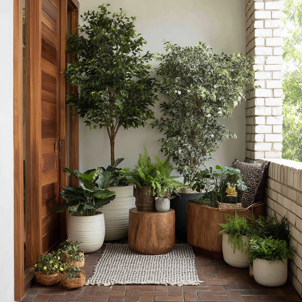 St. Patrick’s Day Porch Decor Ideas