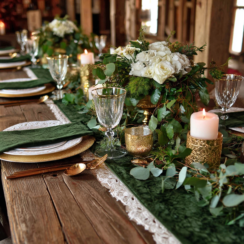 St. Patrick’s Day Party Decor Ideas