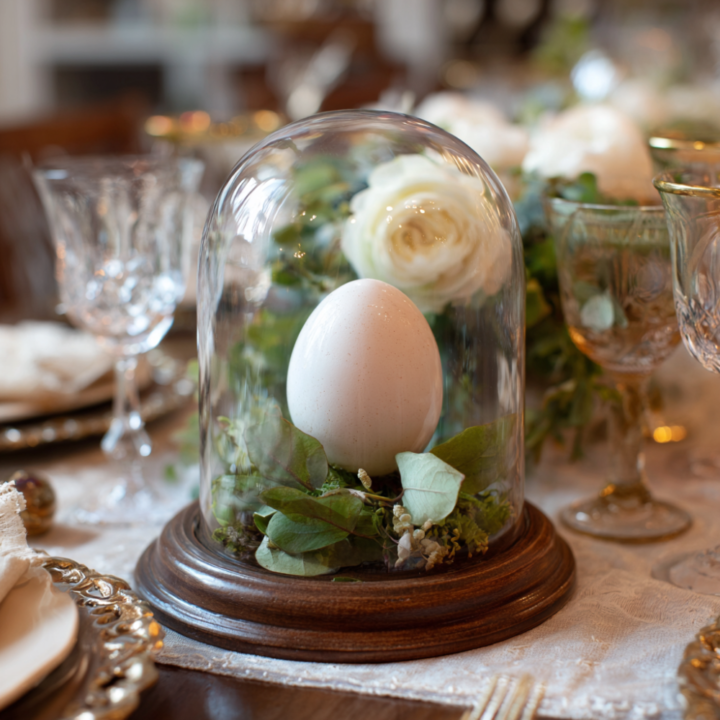 Easter Centerpieces