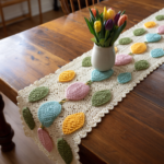 Easter Crochet Ideas