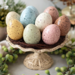 Easter Table Decor Ideas