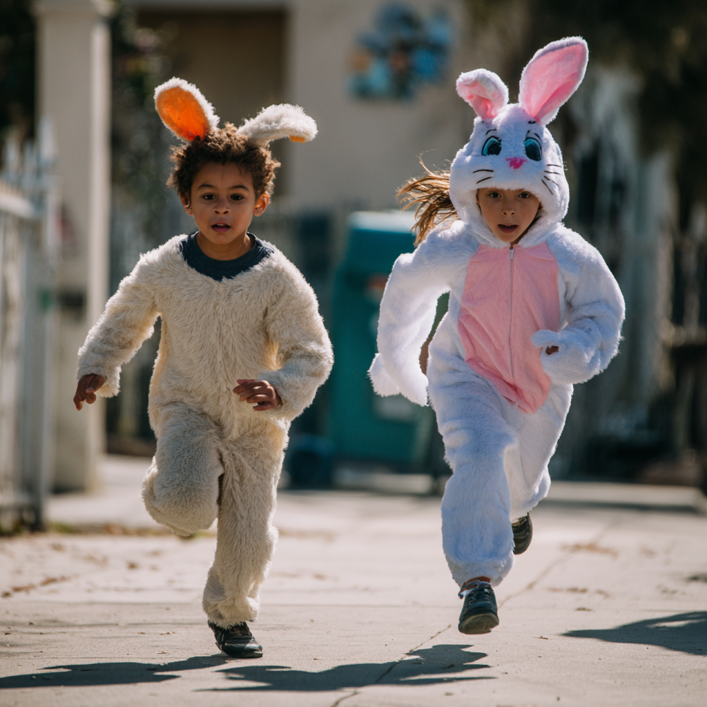 Easter Activities for Kids