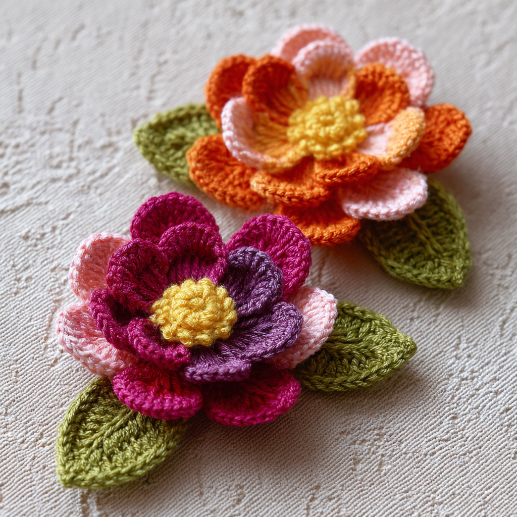 Easter Crochet Ideas