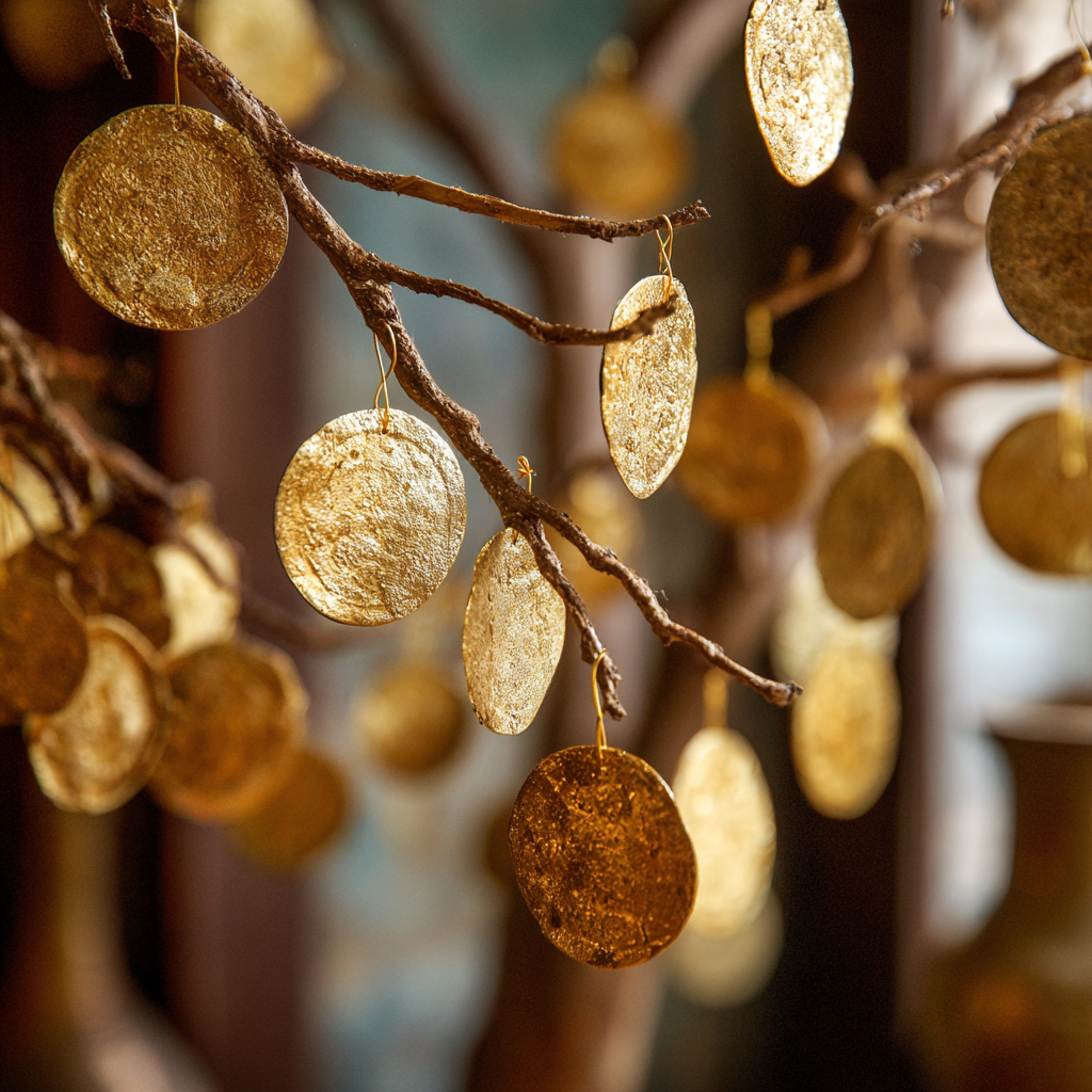 St. Patrick’s Day DIY Garland Ideas